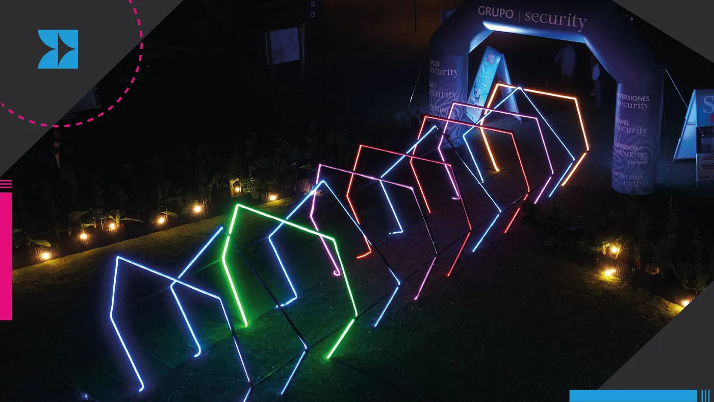 Eventos a la Medida (1) Degree - Eventos a la Medida