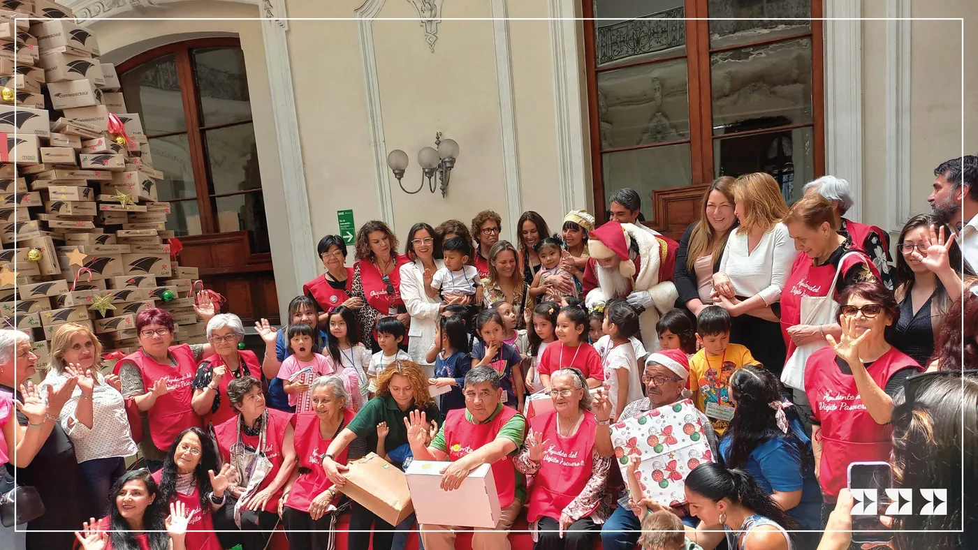 Eventos a la Medida (10) Degree - Eventos a la Medida