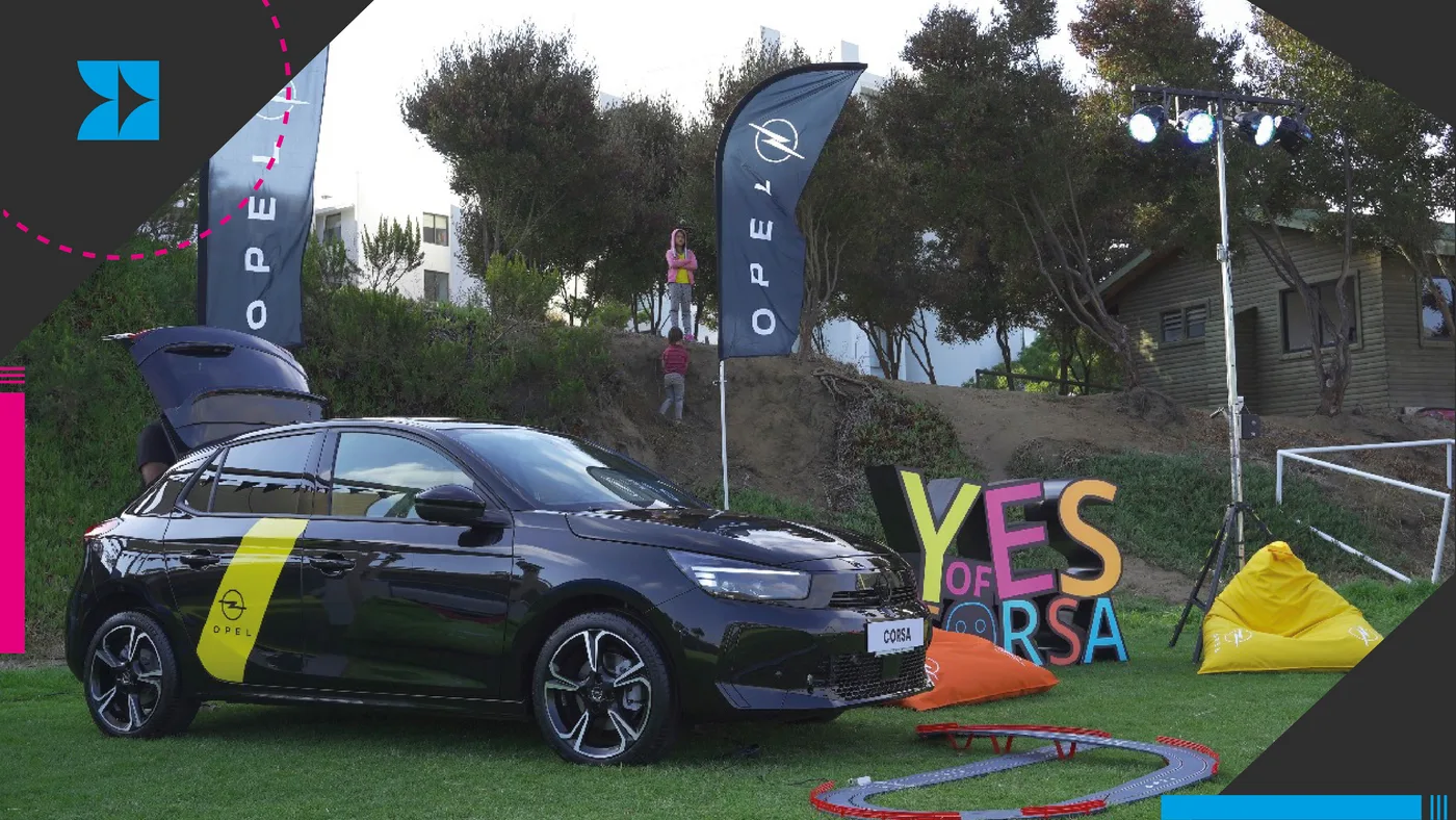 Eventos a la Medida (5) Degree - Eventos a la Medida