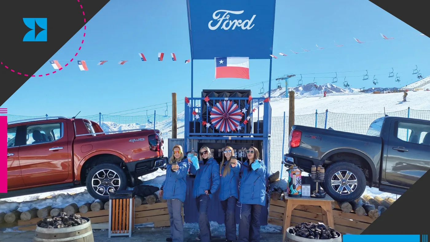 Eventos a la Medida (6) Degree - Eventos a la Medida