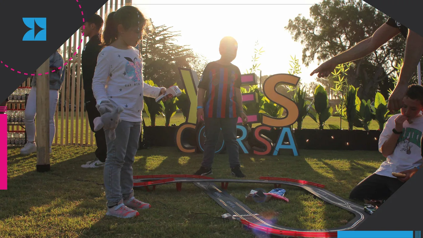 Eventos a la Medida (8) Degree - Eventos a la Medida