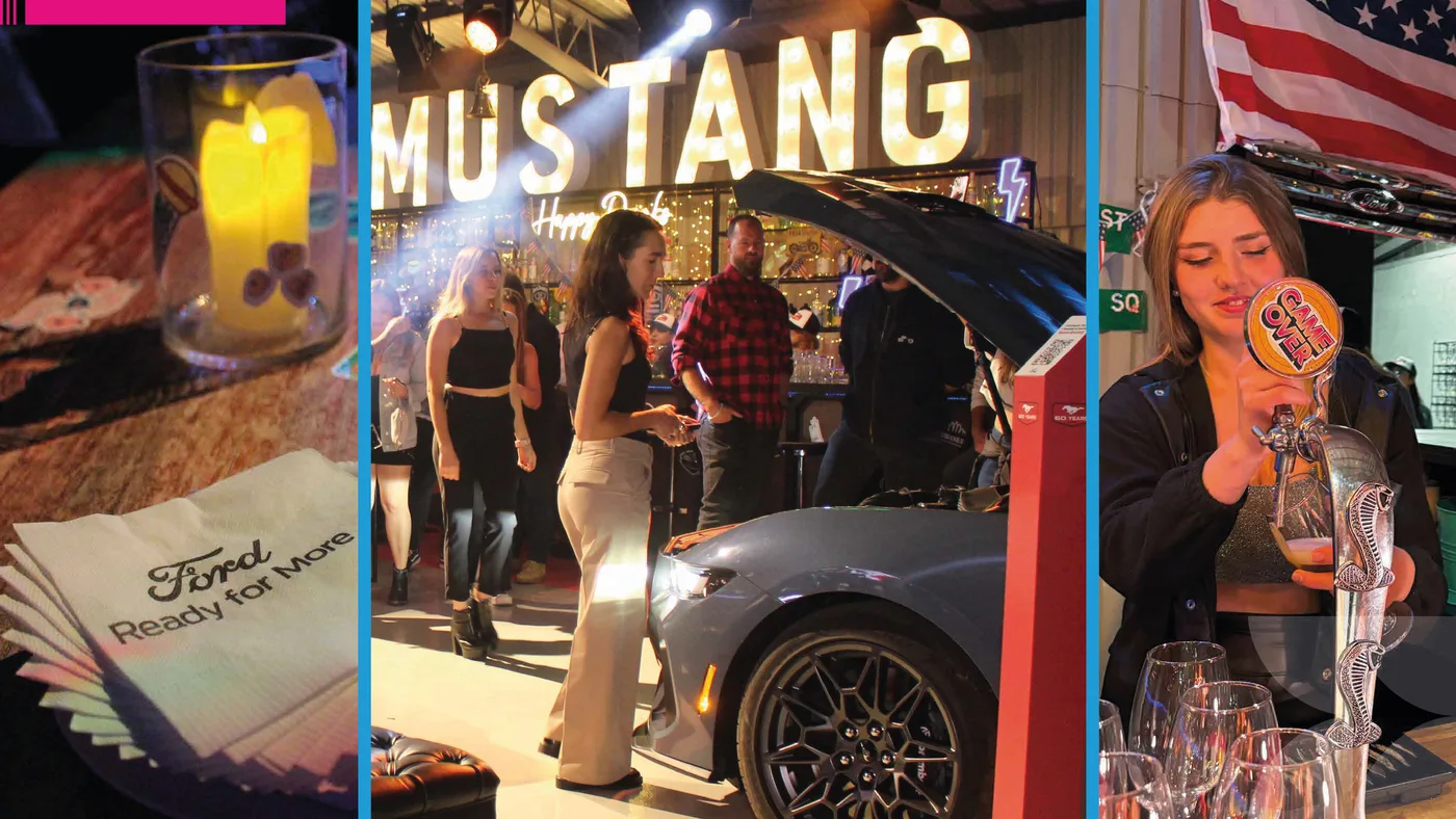 Eventos a la Medida (9) Degree - Eventos a la Medida