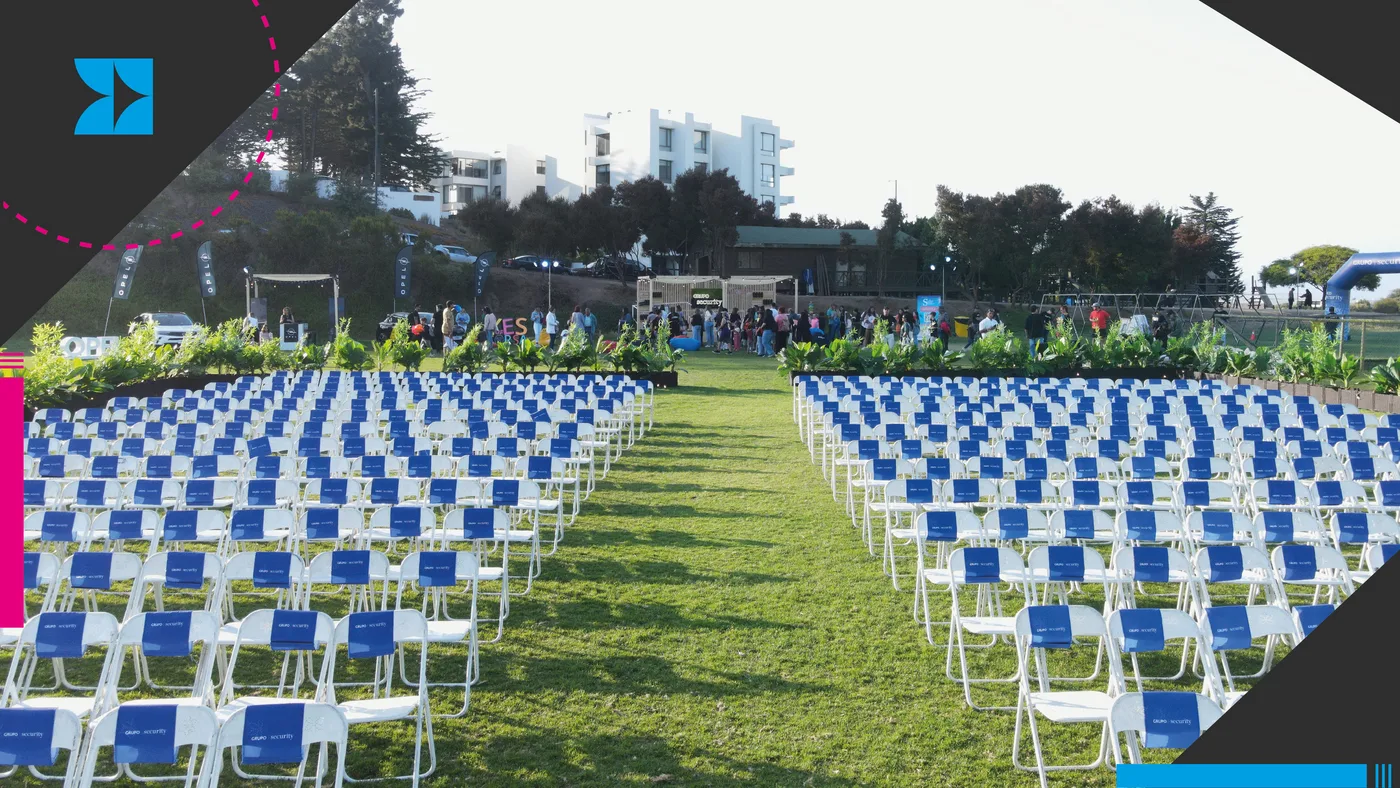 FOTOS_PPT5-29 Degree - Grandes Eventos