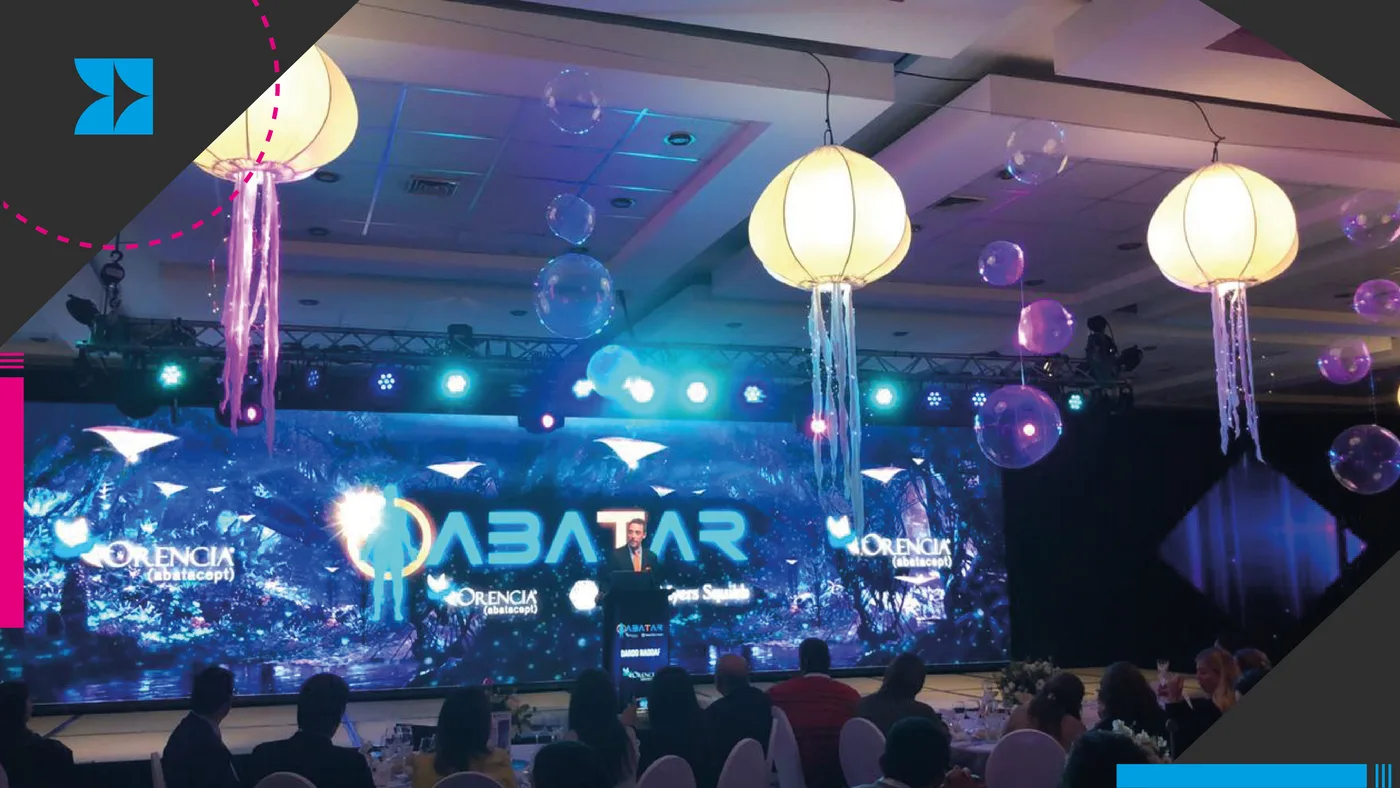 FOTOS_PPT5-30 Degree - Grandes Eventos