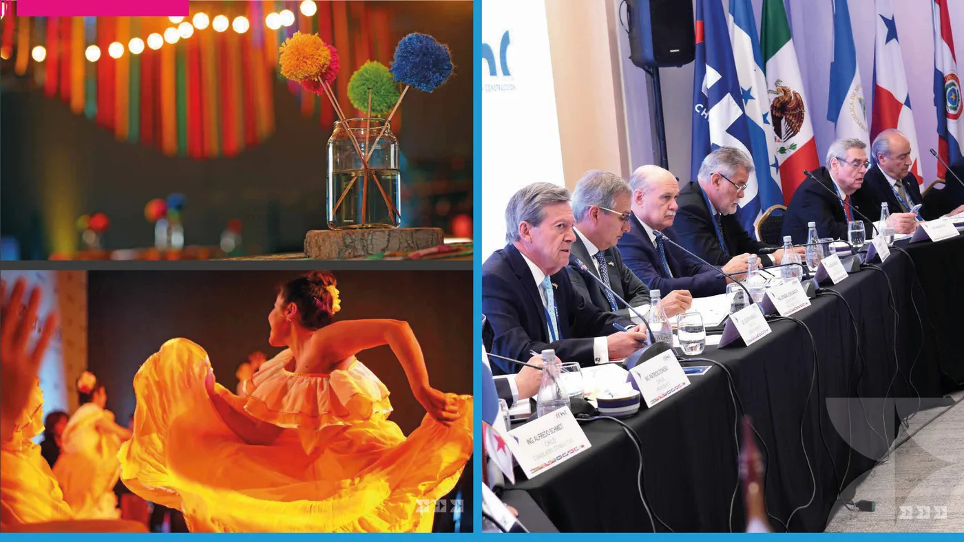 FOTOS_PPT6-09 Degree - Grandes Eventos