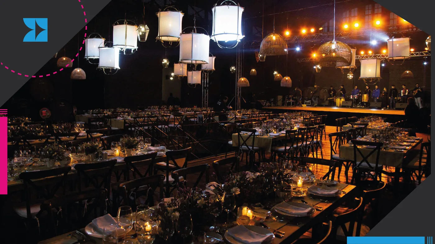 FOTOS_PPT6-10 Degree - Grandes Eventos