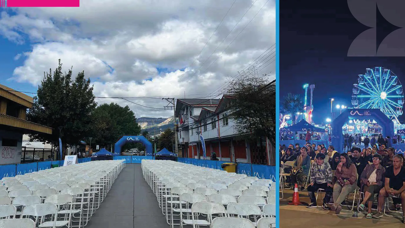 FOTOS_PPT6-11 Degree - Grandes Eventos