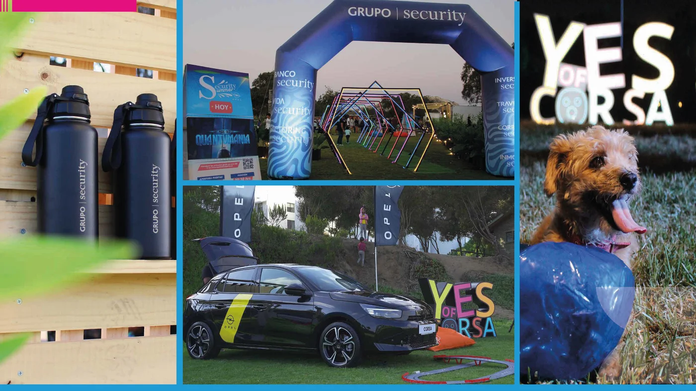 FOTOS_PPT6-12 Degree - Grandes Eventos