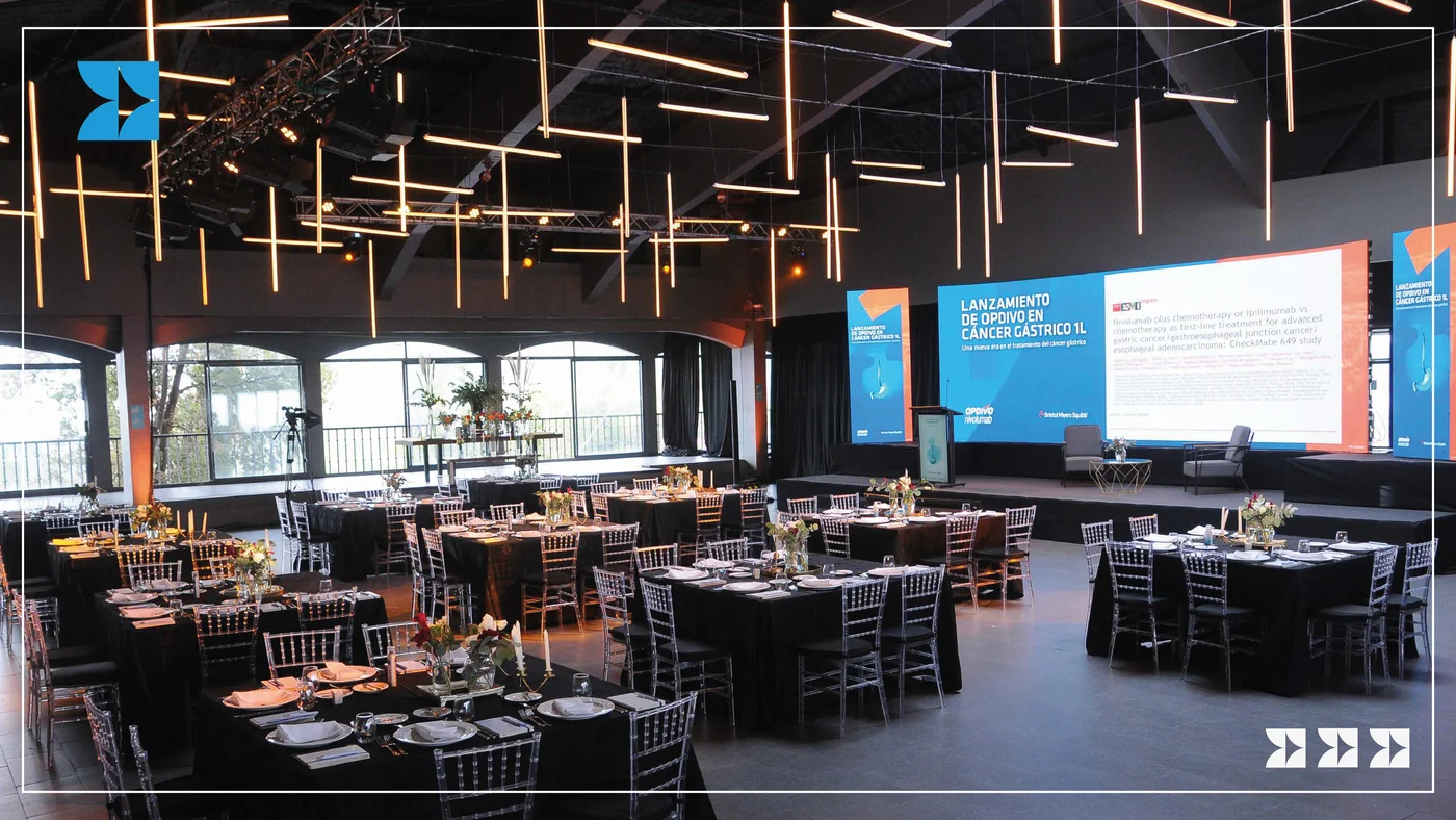 FOTOS_PPT6-13 Degree - Grandes Eventos